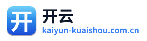 开云 Logo
